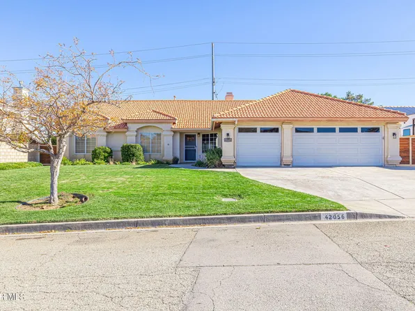 42056 Jenny Ln, Lancaster, CA 93536