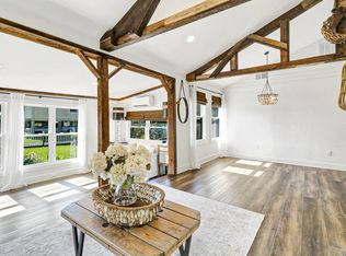 11 Croaker St, Bluffton, SC 29910