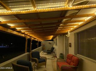 151 W 11th St, Ajo, AZ 85321