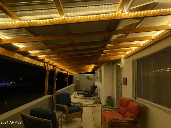 151 W 11TH Street, Ajo, AZ 85321