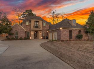 4109 Periwinkle Ln, Benton, LA 71006