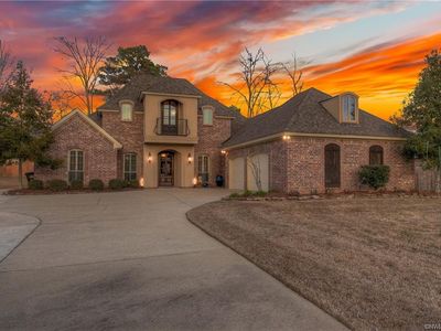 4109 Periwinkle Ln, Benton, LA, 71006