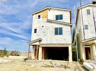 12366 SE Goali Ct #LOT45, Happy Valley, OR 97015