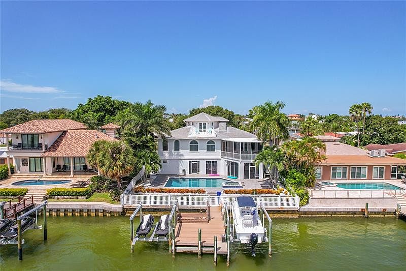 524 Harbor Dr N, Indian Rocks Beach, FL 33785 | Zillow