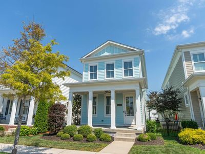 6416 Mistflower Cir, Prospect, KY, 40059