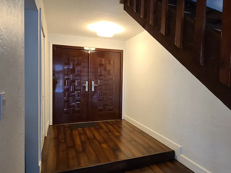 Entryway.