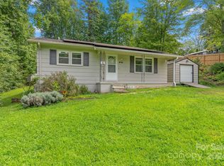 221 Griggs Rd, Old Fort, NC 28762