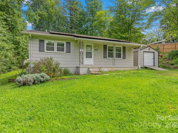 221 Griggs Rd, Old Fort, NC 28762