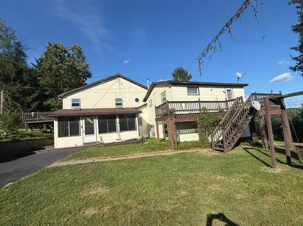 1143 River Rd, Binghamton, NY 13901
