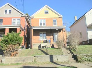 924 Beaver Rd, Ambridge, PA