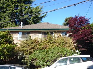 727 3rd Ave W, Seattle, WA 98119
