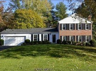 5 Narrows Ct, Silver Spring, MD 20906