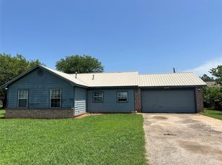 11807 N 190th East Ave, Collinsville, OK 74021