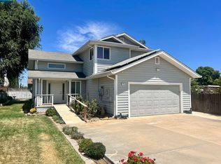 4045 McCabe Rd, Byron, CA 94514