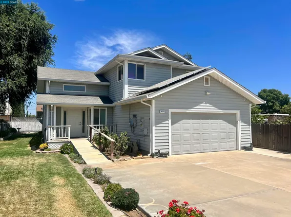 4045 McCabe Rd, Byron, CA 94514