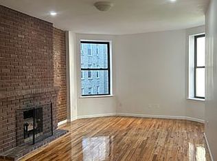 323 W 89th St #4B, New York, NY