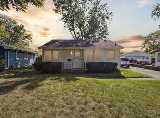 1814 Arbor Dr, Beloit, WI 53511