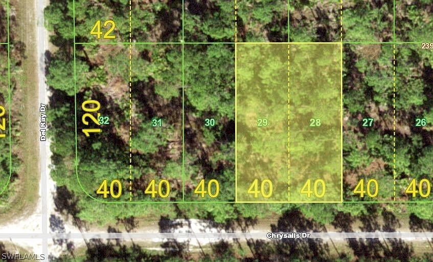 1st image of 27458 Chrysalis Dr