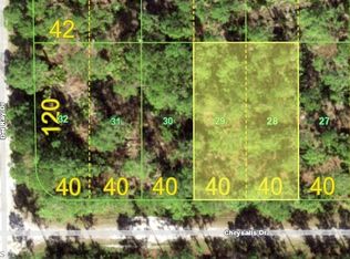 27458 Chrysalis Dr, Punta Gorda, FL 33955