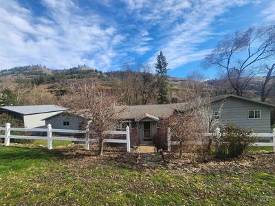 196 Main St, Juliaetta, ID, 83535