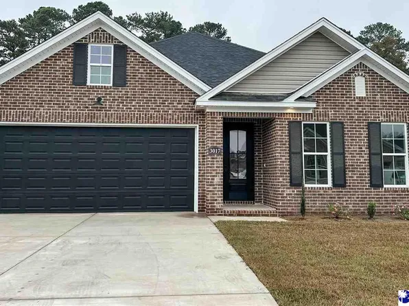 3017 Guernsey Ln, Florence, SC 29501