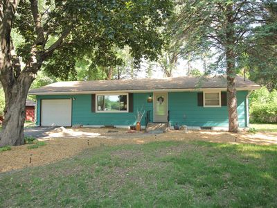 13282 Andrews Ave, Lindstrom, MN, 55045
