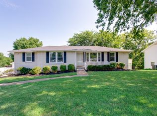 714 Vanoke Dr, Madison, TN 37115