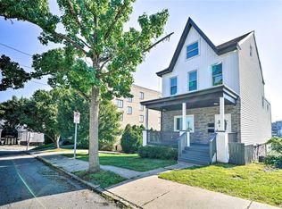 115 Meridan St, Pittsburgh, PA 15211