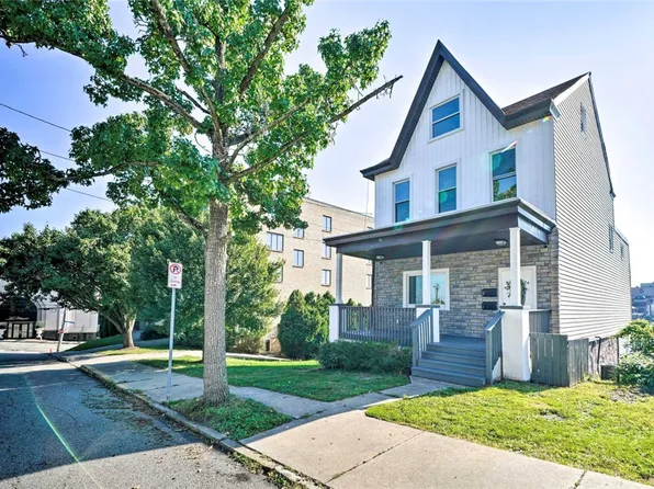 115 Meridan St, Pittsburgh, PA 15211