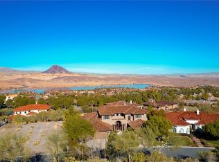 16 Camino Barcelona Pl, Henderson, NV 89011