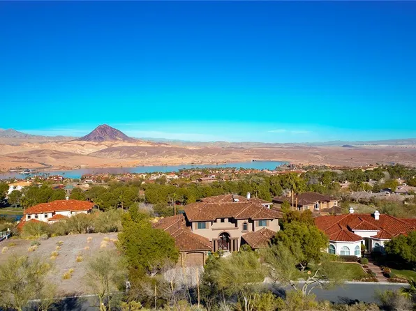 16 Camino Barcelona Pl, Henderson, NV 89011