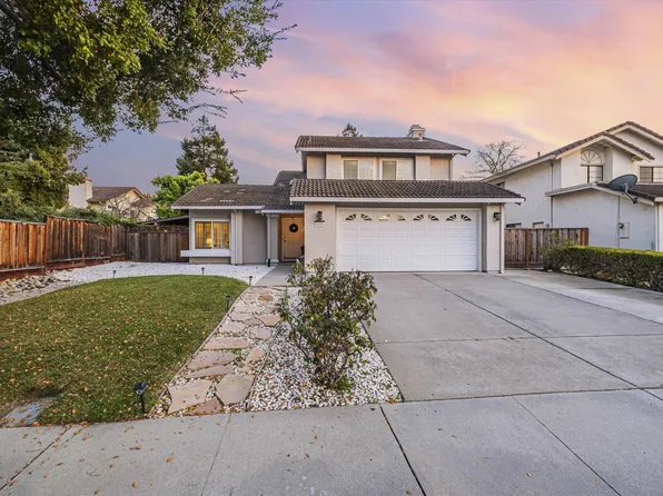 4606 Norwalk St, Union City, CA 94587