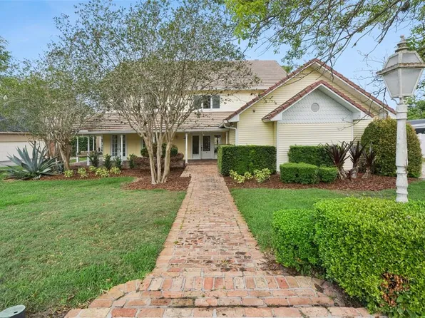 1256 Wellington Ter, Maitland, FL 32751