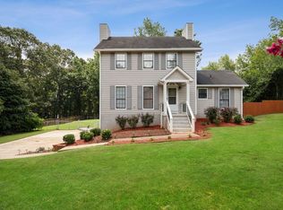 4665 Fox Hollow Ct, Douglasville, GA 30135