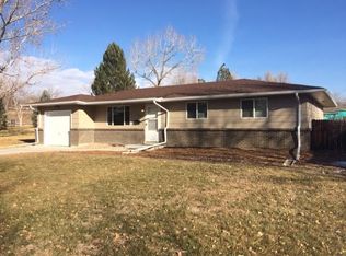 6632 Independence St, Arvada, CO 80004