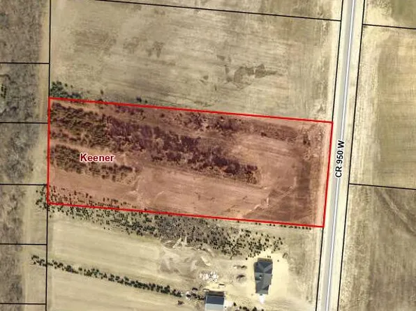 10194 N 950 W, Demotte, IN 46310