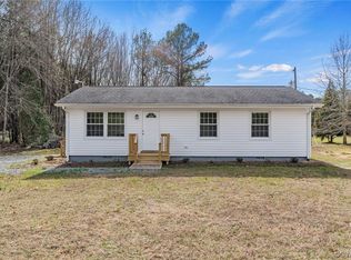 742 Montague Rd, Laneview, VA 22504