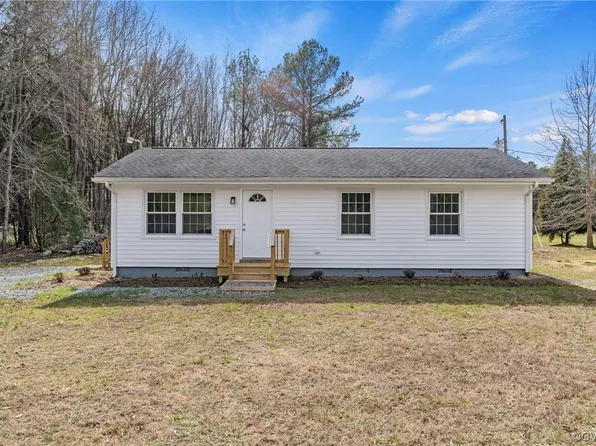 742 Montague Rd, Laneview, VA 22504