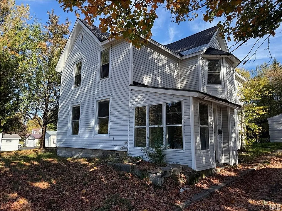 7A Potter St