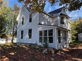 7A Potter St, Carthage, NY 13619