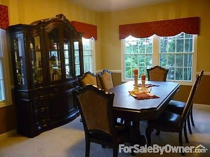 Kitchen/Morning Room