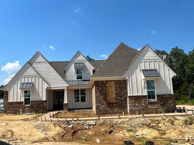 240 Drake Dr, Piperton, TN, 38017