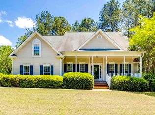301 Knotts Cir, Lexington, SC 29073