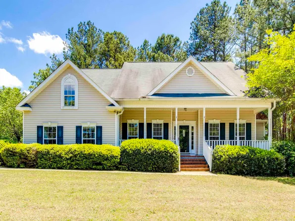 301 Knotts Cir, Lexington, SC 29073