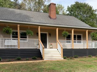 12505 Hunt Rd, Culpeper, VA 22701