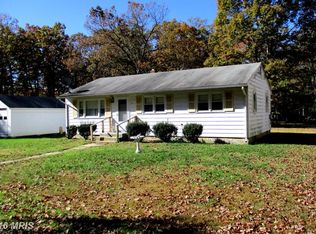 7009 Floral Park Rd, Brandywine, MD 20613