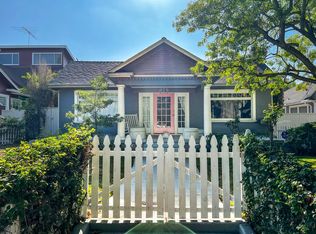 1438 N Ogden Dr, Los Angeles, CA 90046