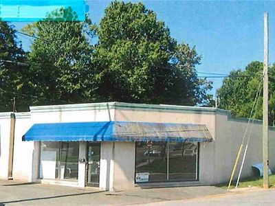 520 Salem St, Lexington, NC, 27292