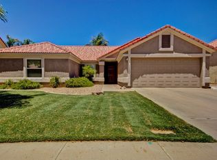 1232 E Heather Ave, Gilbert, AZ 85234