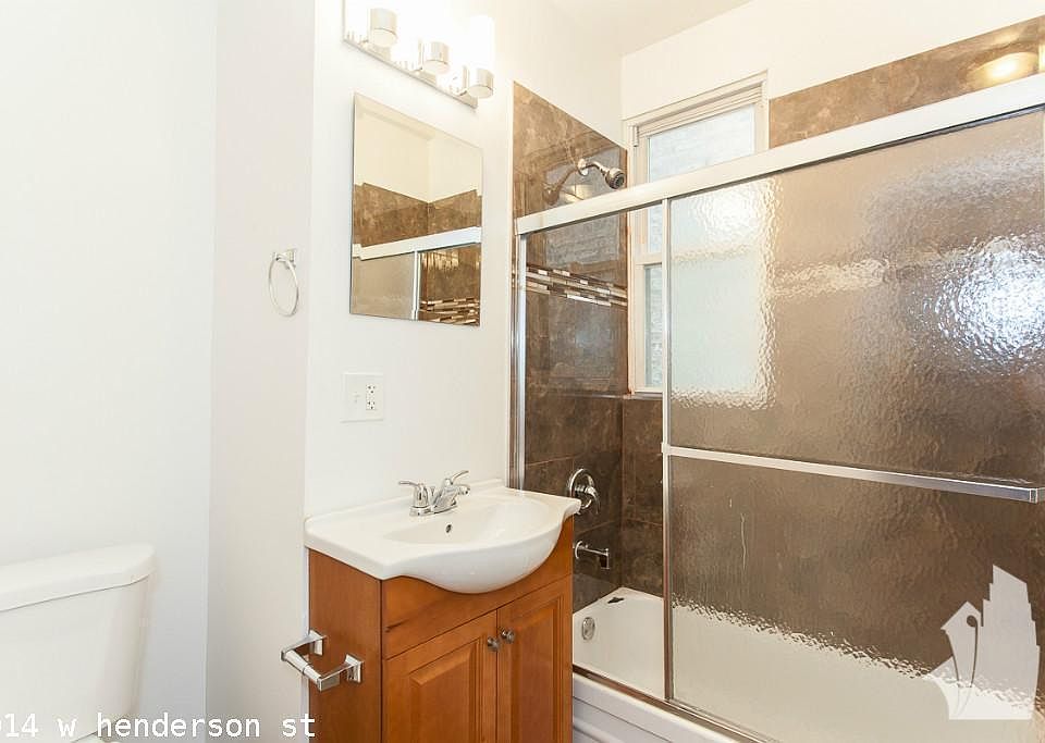 1st image of 1914 W Henderson St #321